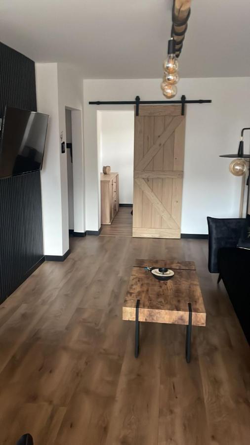 Apartament Boho Miedzyzdroje Exteriér fotografie