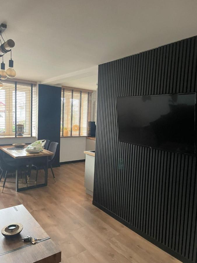 Apartament Boho Miedzyzdroje Exteriér fotografie