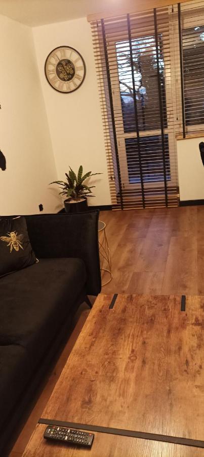 Apartament Boho Miedzyzdroje Exteriér fotografie